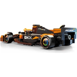 Klocki LEGO 77251 Bolid F1 McLaren Team MCL38 SPEED CHAMPIONS